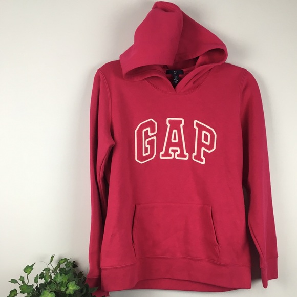 Hot Pink Gap Hoodie Online Sale Up To 66 Off